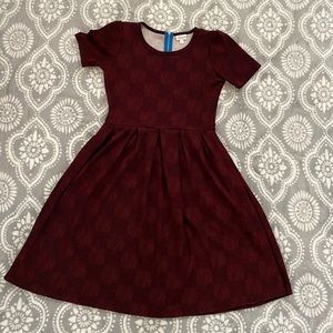 Amelia dress